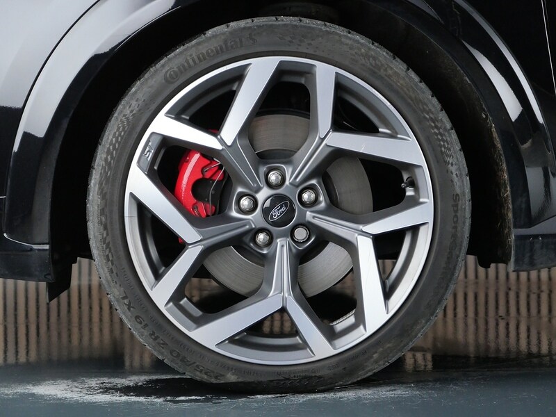 Used Ford Puma 2023 for sale - 77840650: Photo 44