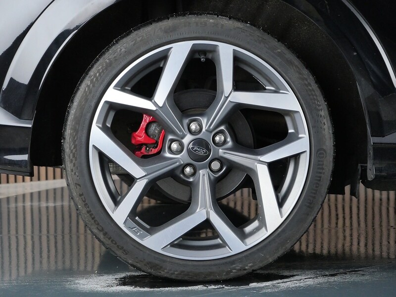 Used Ford Puma 2023 for sale - 77840650: Photo 46