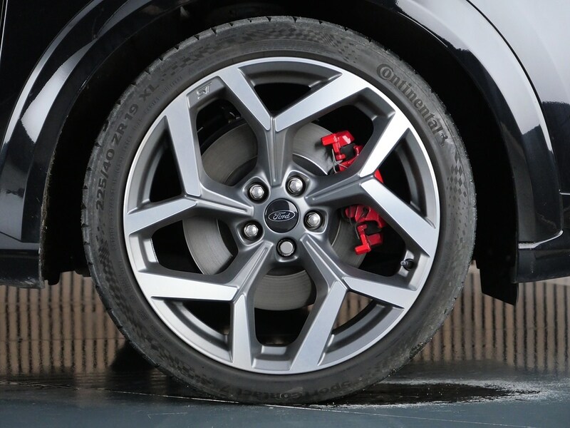 Used Ford Puma 2023 for sale - 77840650: Photo 47