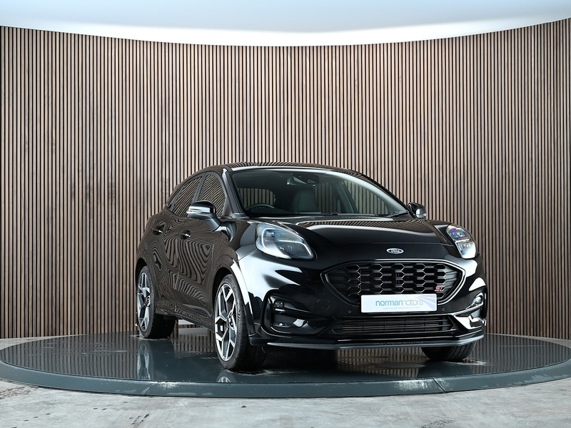 Used Ford Puma 2023 for sale - 77840650: Photo 5