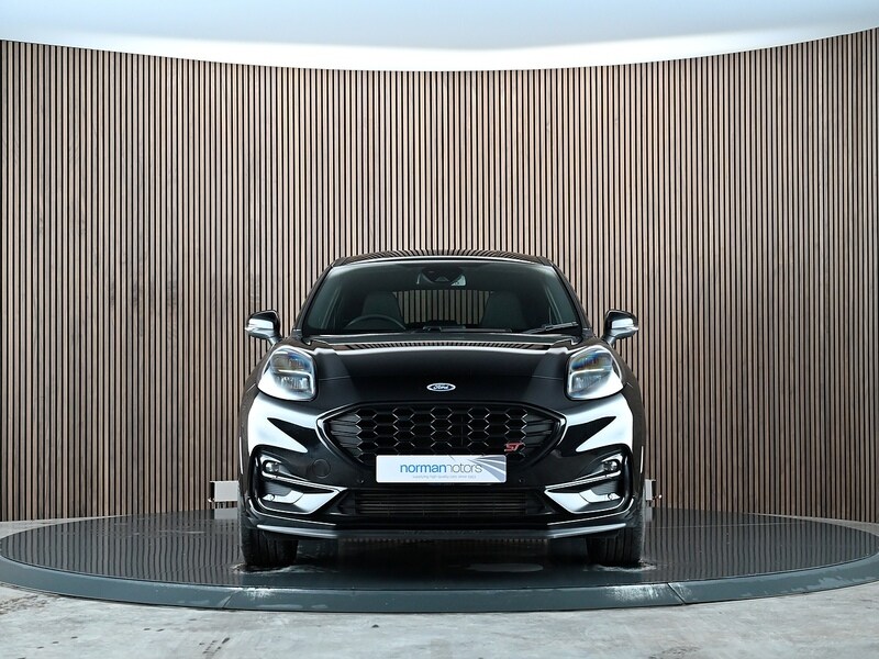 Used Ford Puma 2023 for sale - 77840650: Photo 6