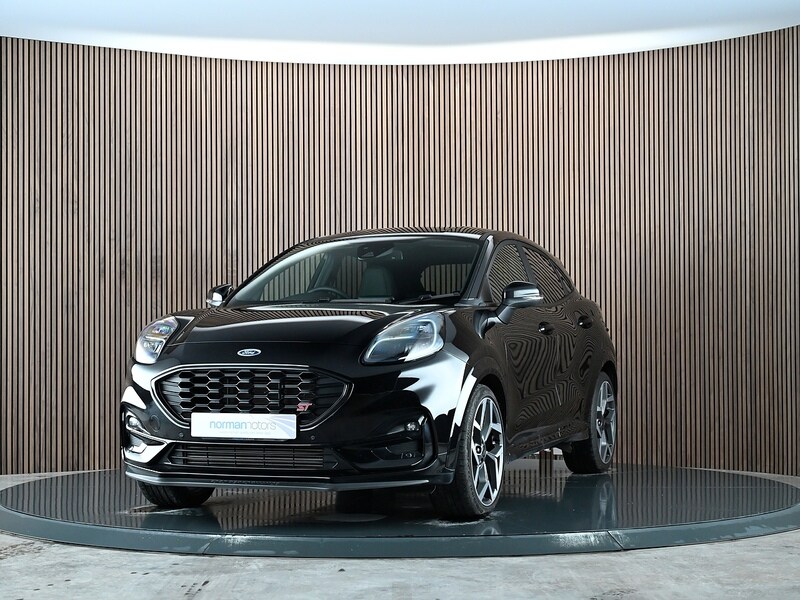 Used Ford Puma 2023 for sale - 77840650: Photo 7