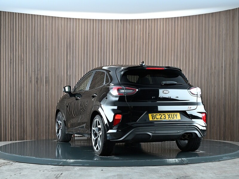 Used Ford Puma 2023 for sale - 77840650: Photo 8