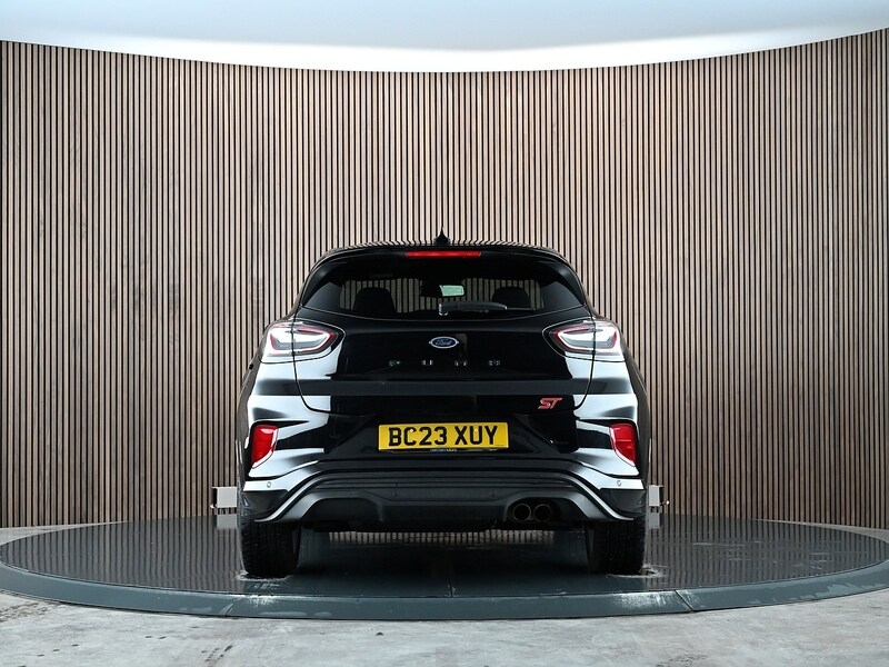 Used Ford Puma 2023 for sale - 77840650: Photo 9