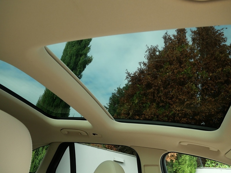 Used Mercedes-Benz GLC 2017 for sale - 76686793: Photo 22