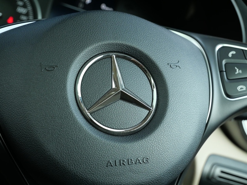 Used Mercedes-Benz GLC 2017 for sale - 76686793: Photo 26