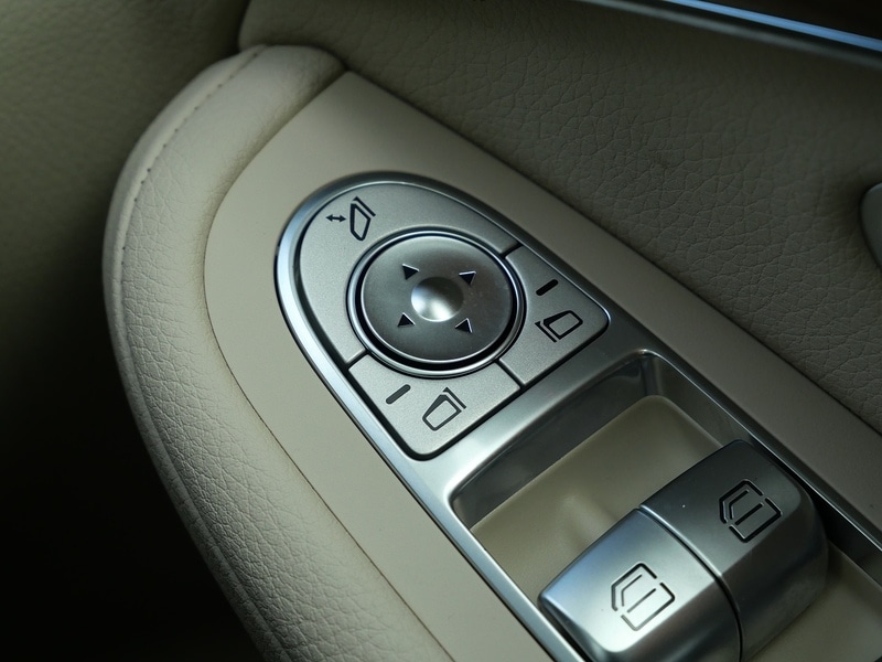 Used Mercedes-Benz GLC 2017 for sale - 76686793: Photo 30