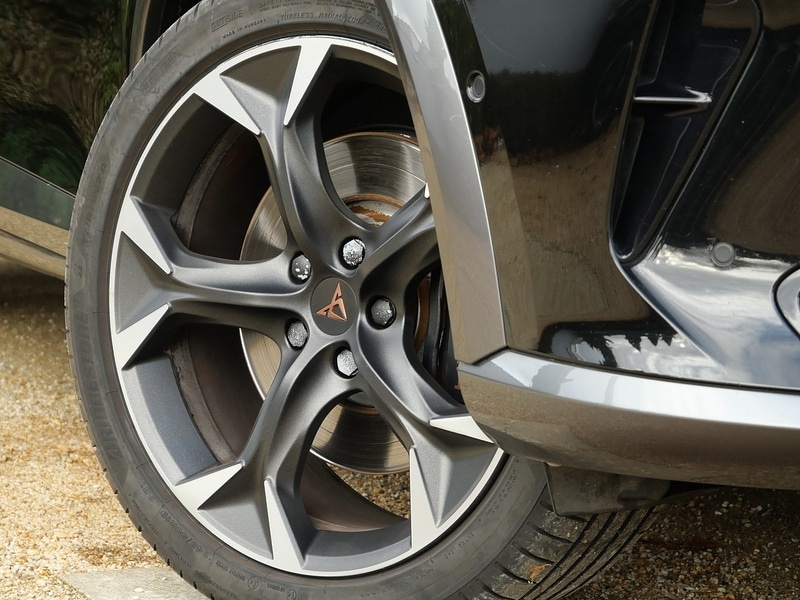 Used Cupra Formentor 2023 for sale - 76559555: Photo 10