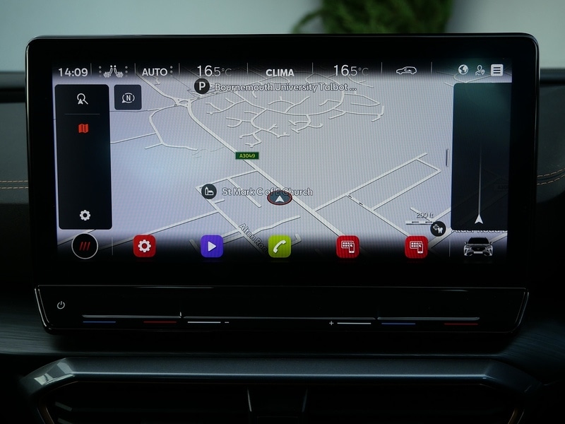 Used Cupra Formentor 2023 for sale - 76559555: Photo 14