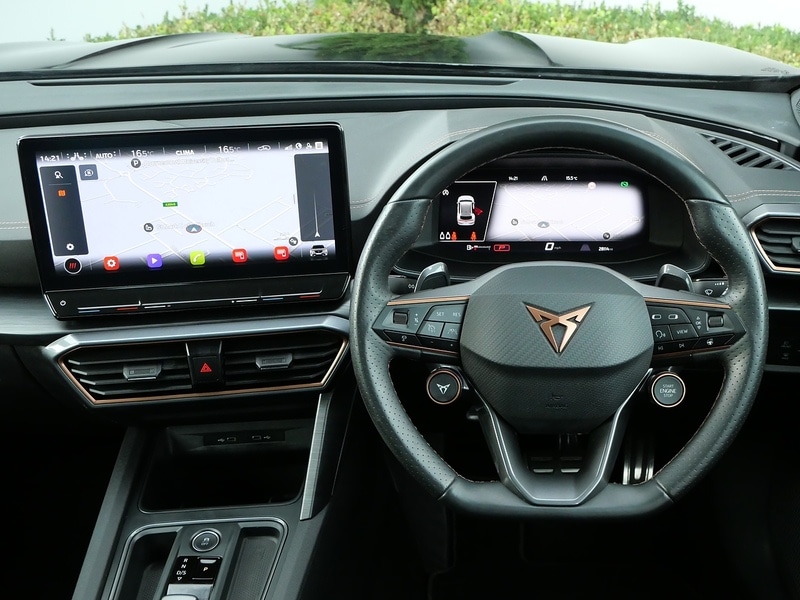 Used Cupra Formentor 2023 for sale - 76559555: Photo 16