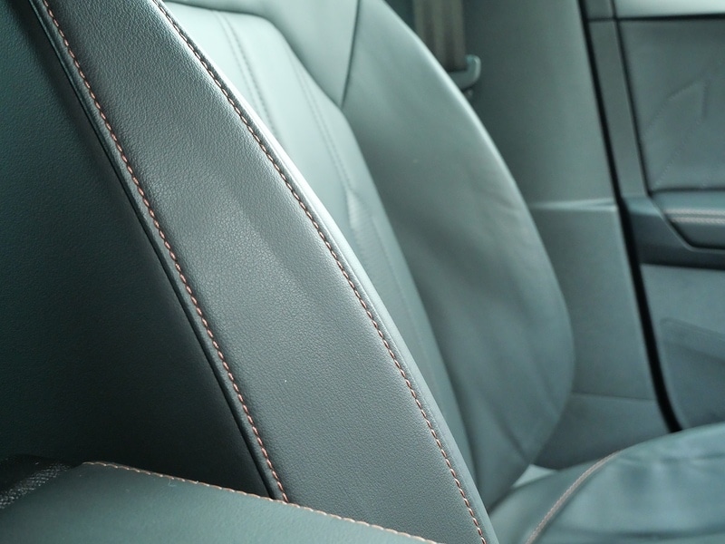 Used Cupra Formentor 2023 for sale - 76559555: Photo 18