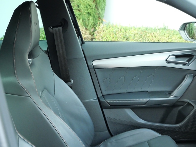 Used Cupra Formentor 2023 for sale - 76559555: Photo 20