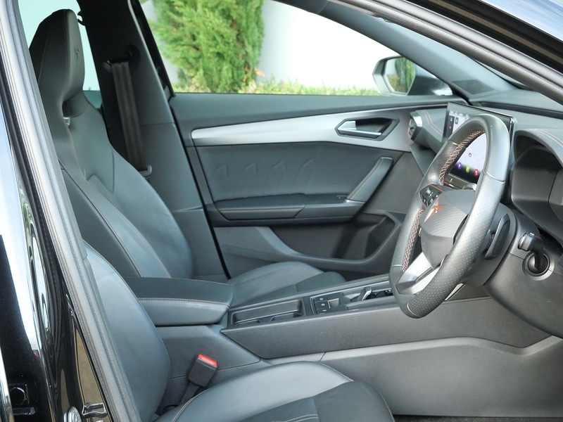 Used Cupra Formentor 2023 for sale - 76559555: Photo 21