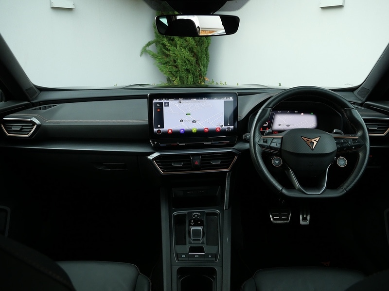 Used Cupra Formentor 2023 for sale - 76559555: Photo 22