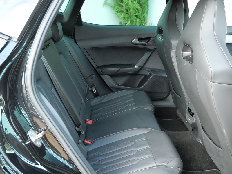 Used Cupra Formentor 2023 for sale - 76559555: Photo 23