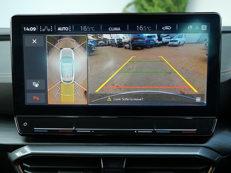 Used Cupra Formentor 2023 for sale - 76559555: Photo 25