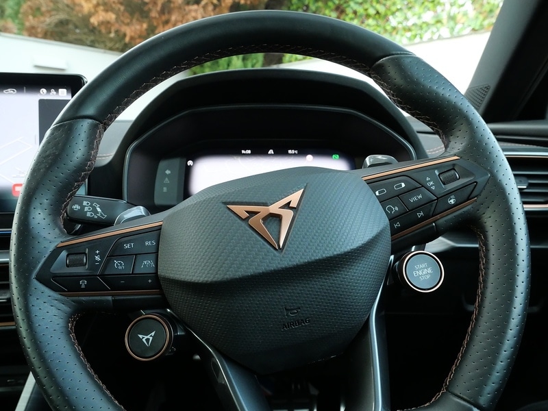 Used Cupra Formentor 2023 for sale - 76559555: Photo 27