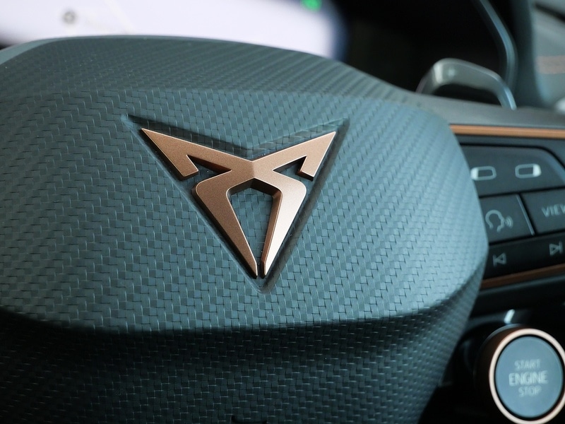 Used Cupra Formentor 2023 for sale - 76559555: Photo 28