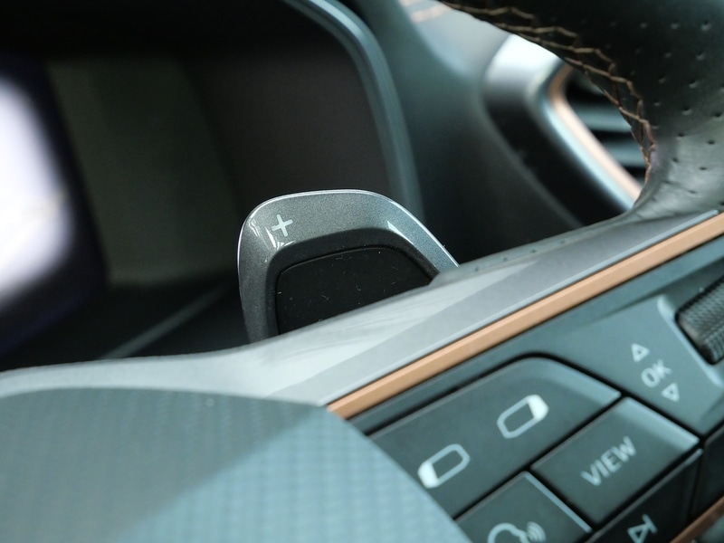 Used Cupra Formentor 2023 for sale - 76559555: Photo 29