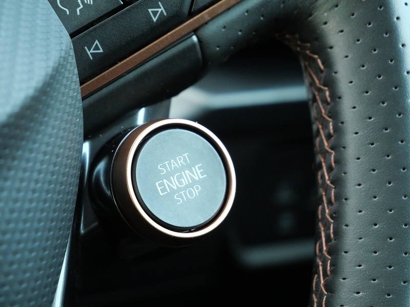 Used Cupra Formentor 2023 for sale - 76559555: Photo 30