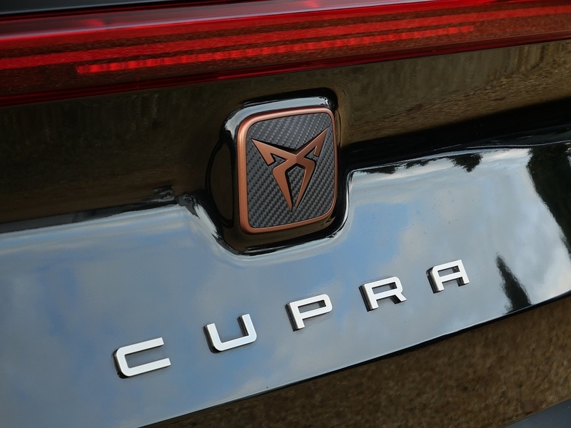 Used Cupra Formentor 2023 for sale - 76559555: Photo 34