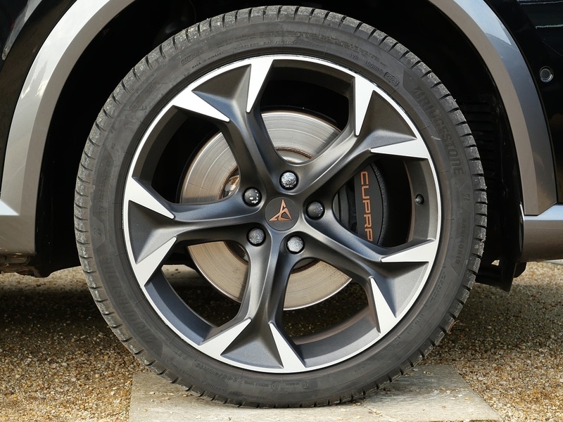 Used Cupra Formentor 2023 for sale - 76559555: Photo 35