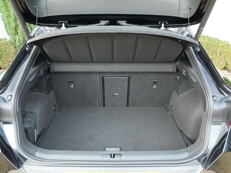 Used Cupra Formentor 2023 for sale - 76559555: Photo 36