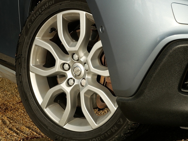 Used Volvo V40 Cross Country 2016 for sale - 76798879: Photo 10