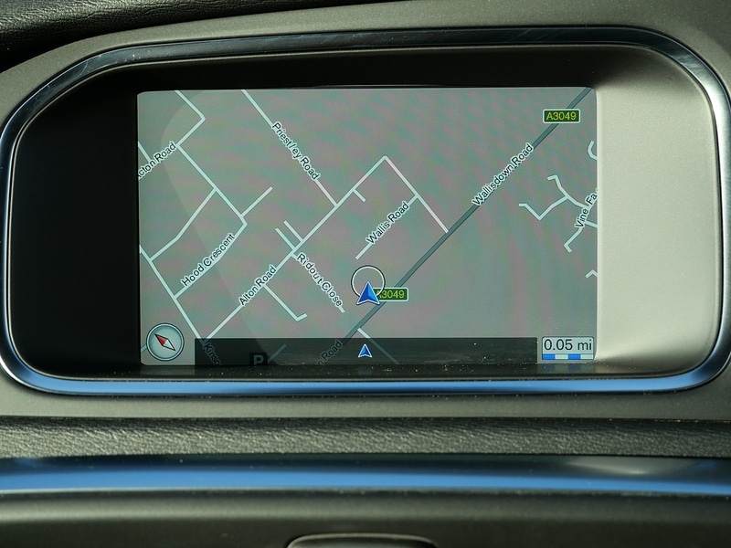 Used Volvo V40 Cross Country 2016 for sale - 76798879: Photo 13