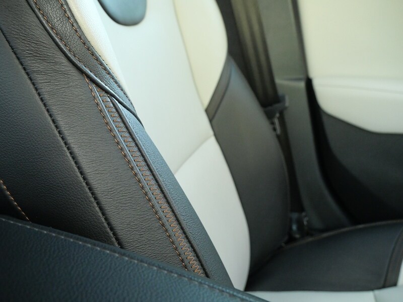 Used Volvo V40 Cross Country 2016 for sale - 76798879: Photo 15