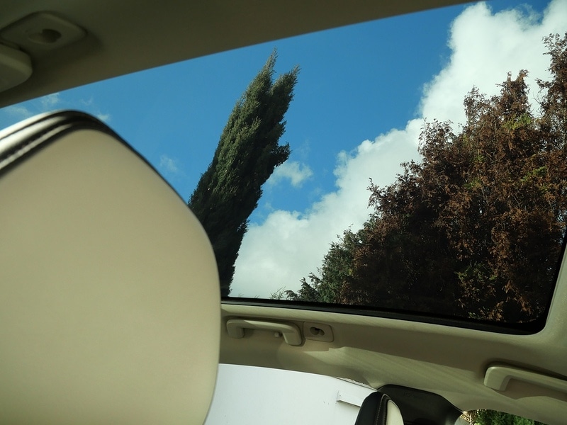 Used Volvo V40 Cross Country 2016 for sale - 76798879: Photo 22