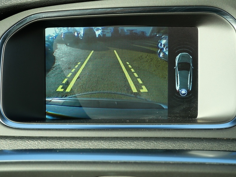 Used Volvo V40 Cross Country 2016 for sale - 76798879: Photo 23