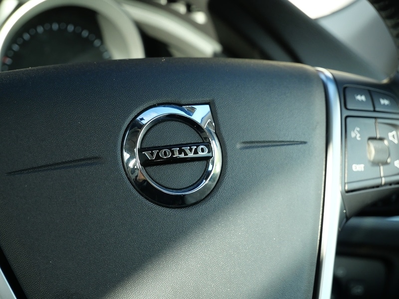 Used Volvo V40 Cross Country 2016 for sale - 76798879: Photo 26