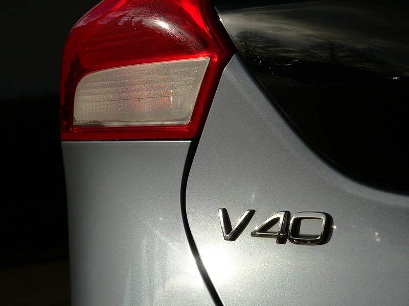 Used Volvo V40 Cross Country 2016 for sale - 76798879: Photo 31