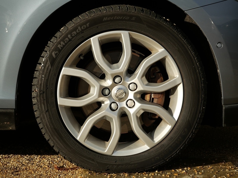 Used Volvo V40 Cross Country 2016 for sale - 76798879: Photo 32