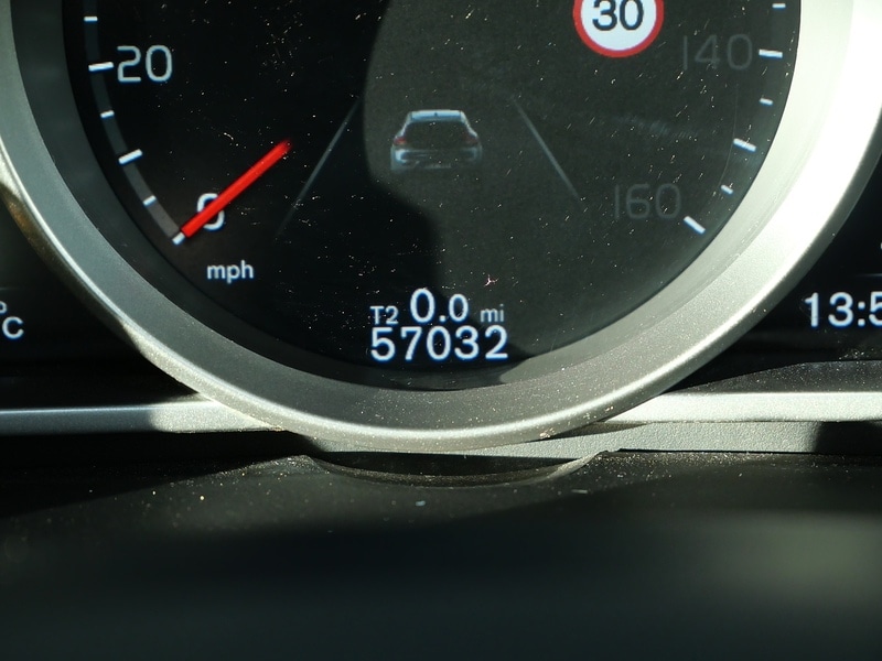 Used Volvo V40 Cross Country 2016 for sale - 76798879: Photo 34