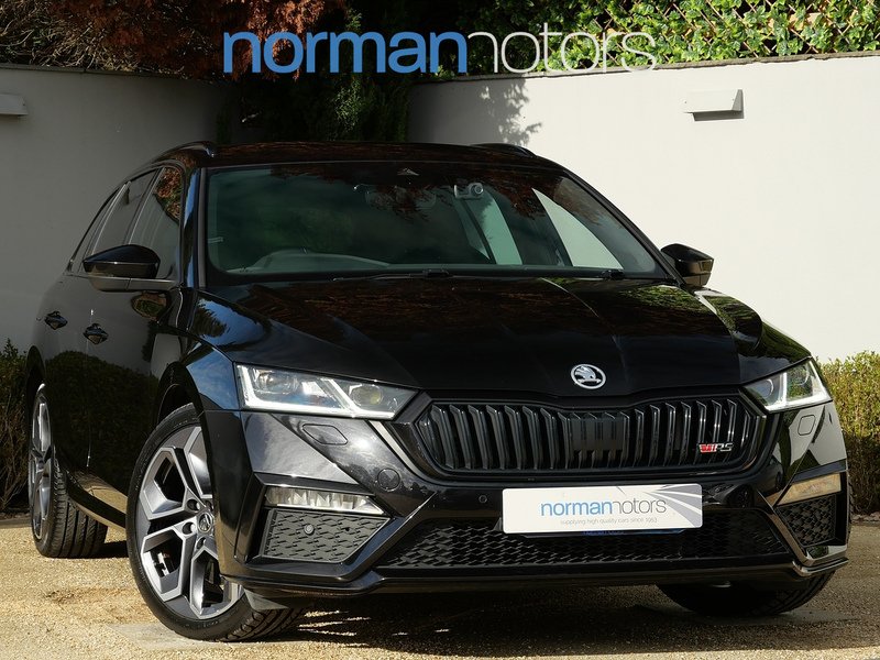 Used Skoda Octavia 2022 for sale - 76386818: Photo 1