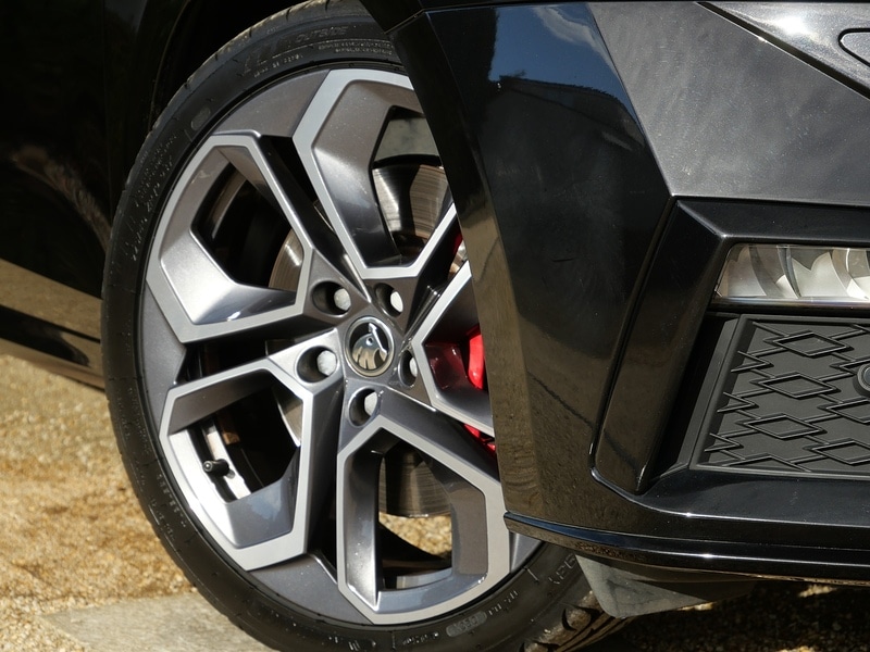 Used Skoda Octavia 2022 for sale - 76386818: Photo 10