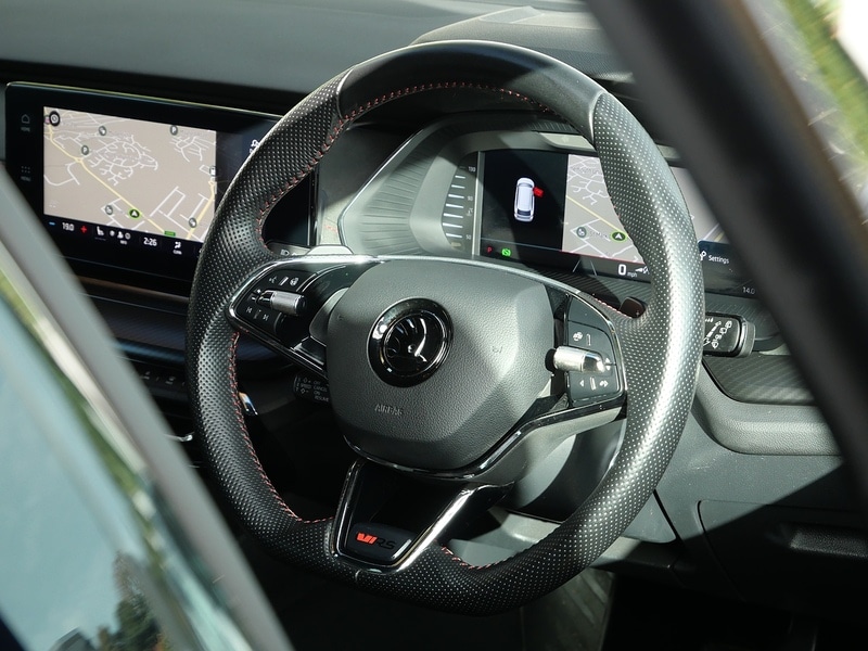 Used Skoda Octavia 2022 for sale - 76386818: Photo 12