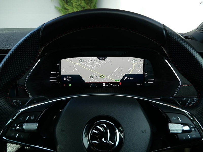 Used Skoda Octavia 2022 for sale - 76386818: Photo 13