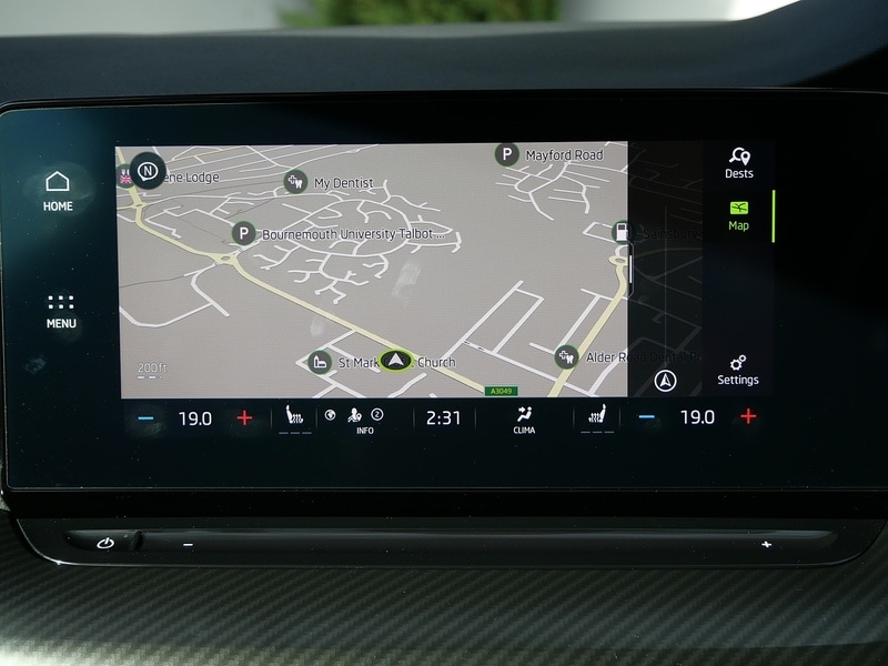 Used Skoda Octavia 2022 for sale - 76386818: Photo 14