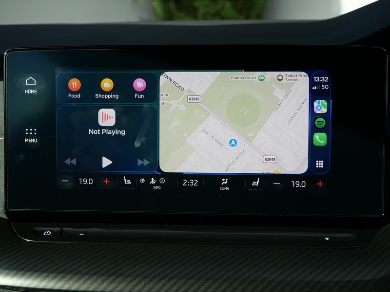 Used Skoda Octavia 2022 for sale - 76386818: Photo 15