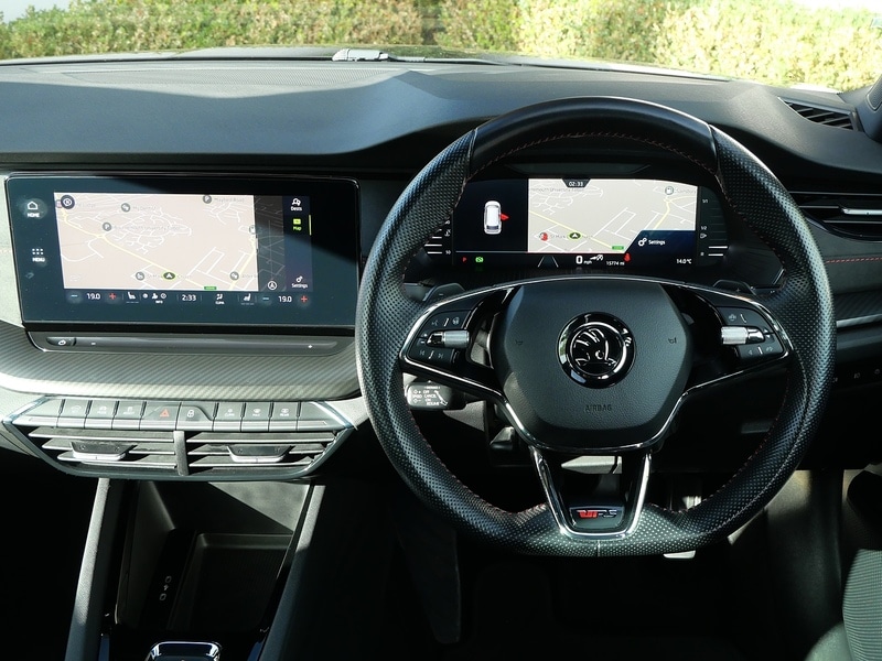 Used Skoda Octavia 2022 for sale - 76386818: Photo 16