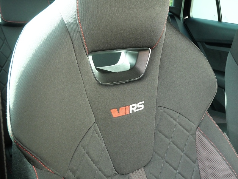 Used Skoda Octavia 2022 for sale - 76386818: Photo 17