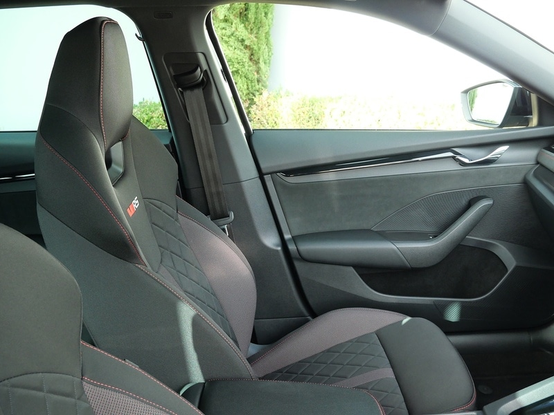 Used Skoda Octavia 2022 for sale - 76386818: Photo 20