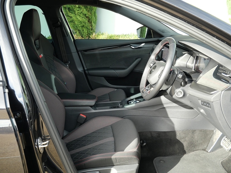 Used Skoda Octavia 2022 for sale - 76386818: Photo 21