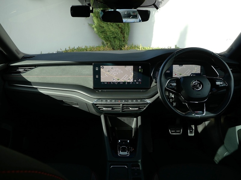 Used Skoda Octavia 2022 for sale - 76386818: Photo 22