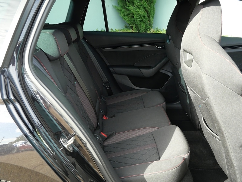 Used Skoda Octavia 2022 for sale - 76386818: Photo 23