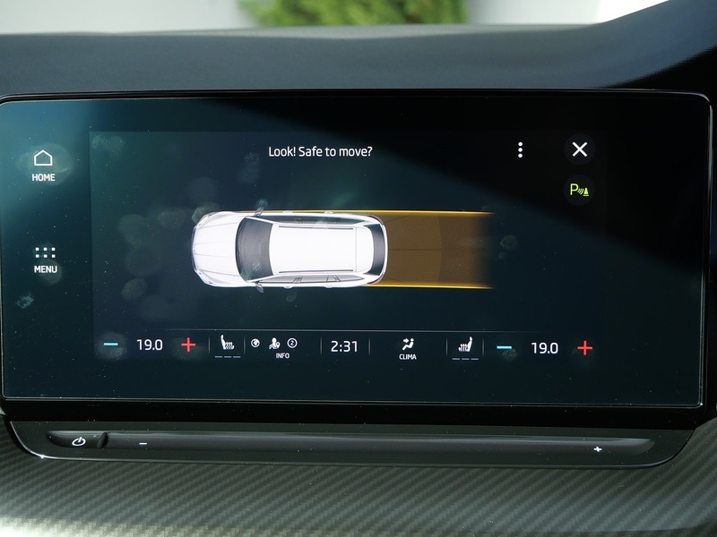 Used Skoda Octavia 2022 for sale - 76386818: Photo 24