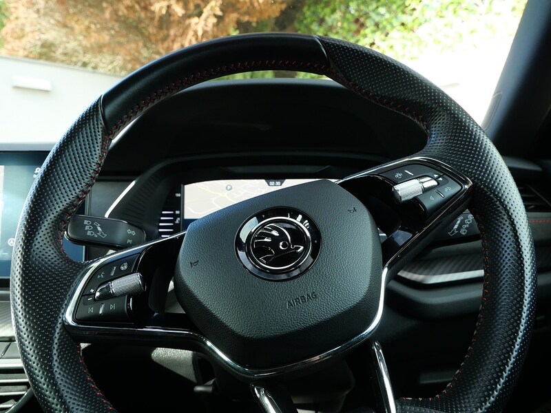 Used Skoda Octavia 2022 for sale - 76386818: Photo 26